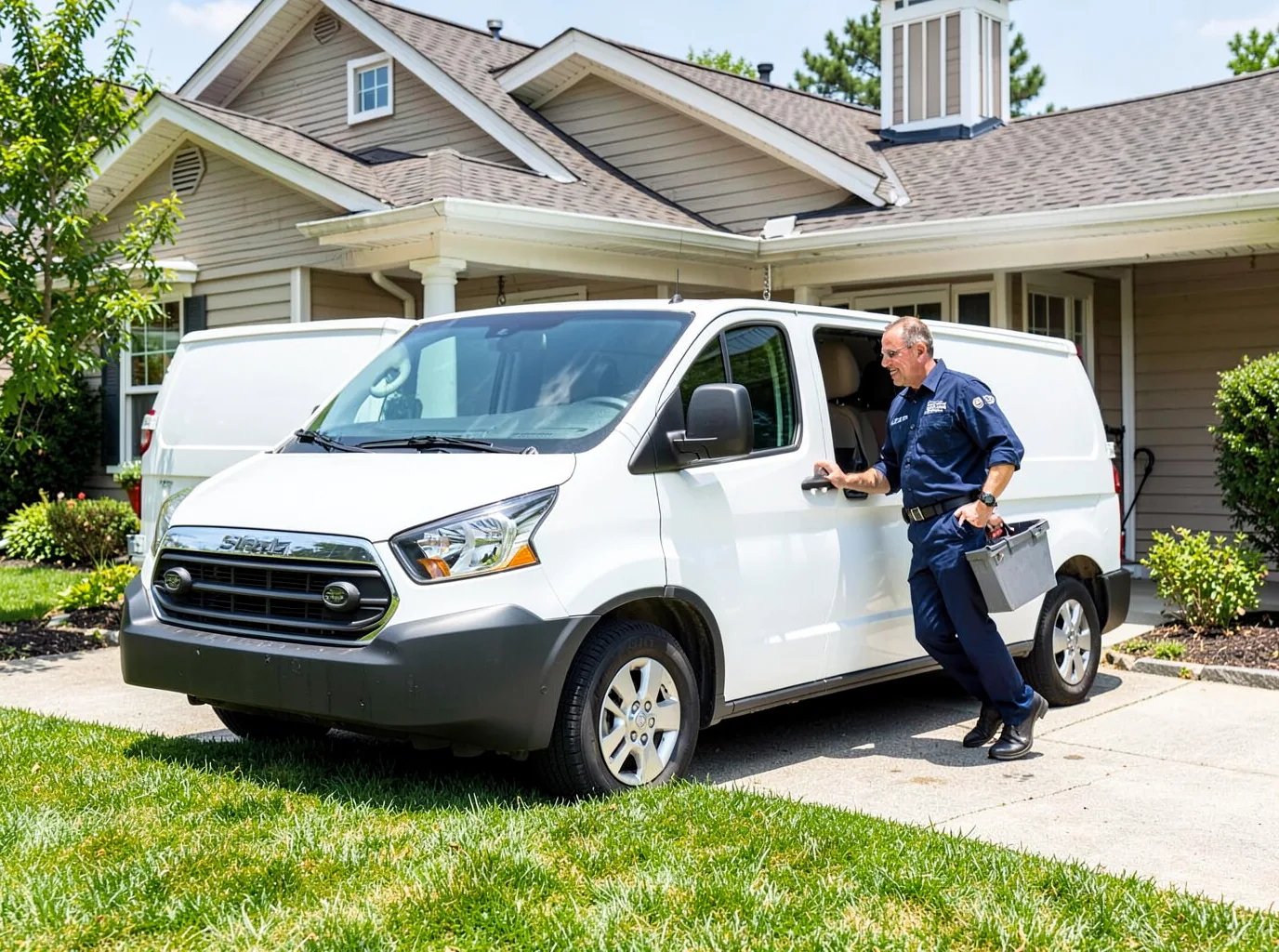 Emergency Plumber company in Chappells, SC